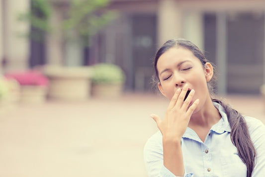 Better Sleep: These Viewers Learn How To Nix Morning Grogginess