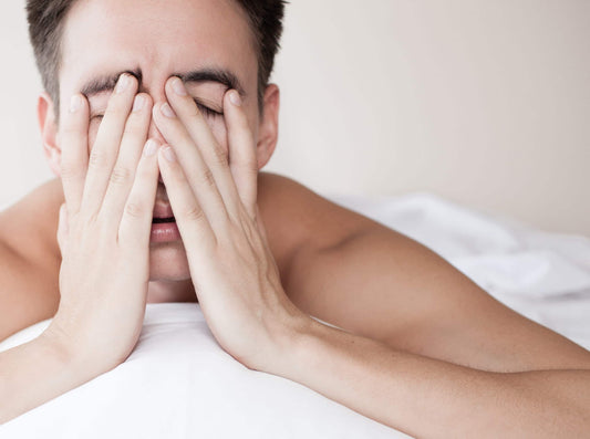 The Way You Breathe Could Be Why You Feel Tired