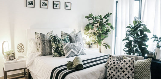 Is Snoring Affecting Your Partner’s Sleep?