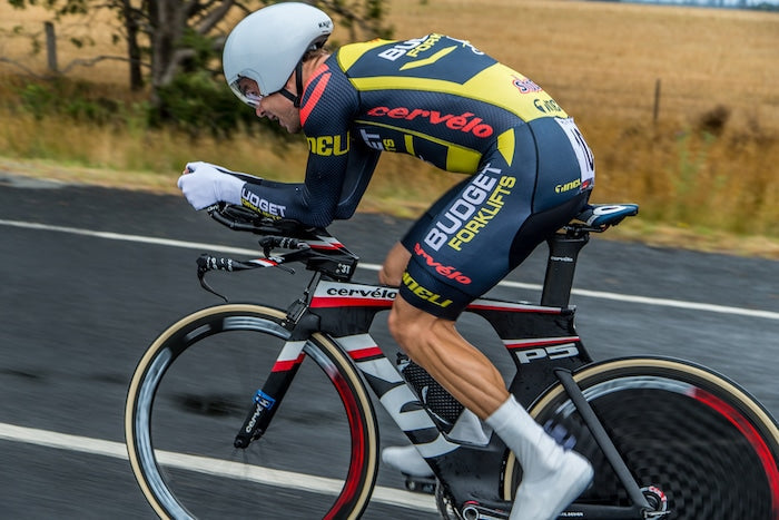 Jack Bobridge Season Update