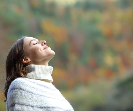 Breathing As Designed: The Science & Practice of Nasal Breathing