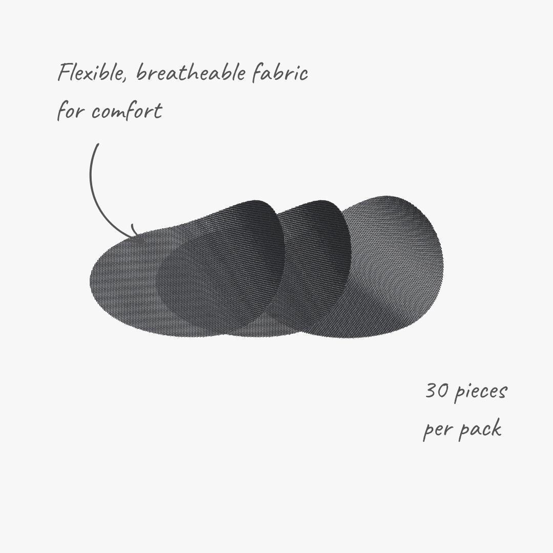 Mute Mouth Tape