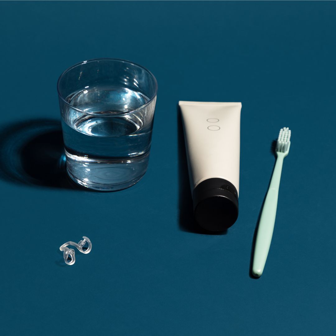 Mute Nasal Dilator – Small