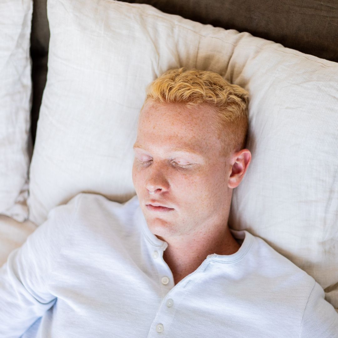Mute Nasal Dilator – Small