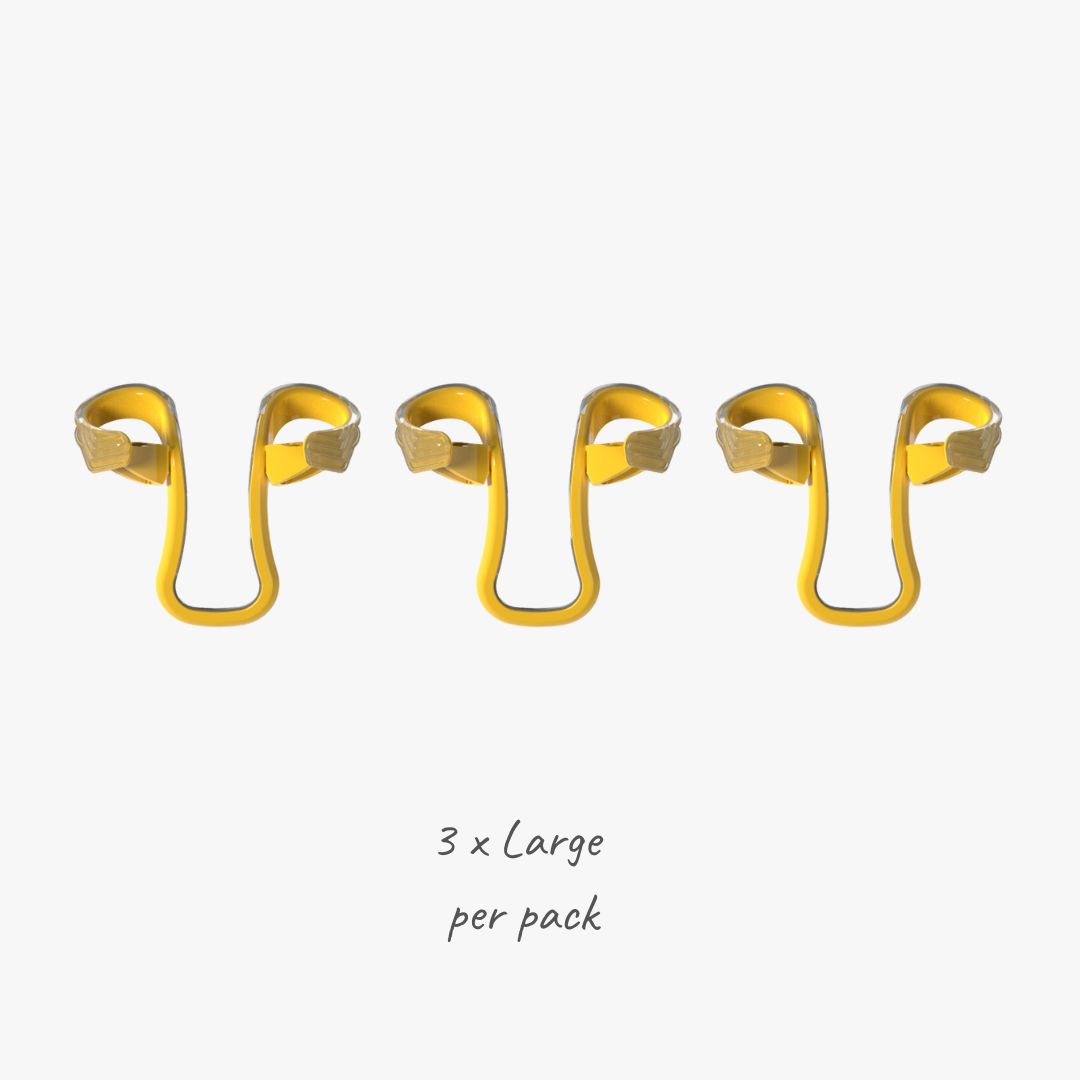 Turbine Nasal Dilator – Large