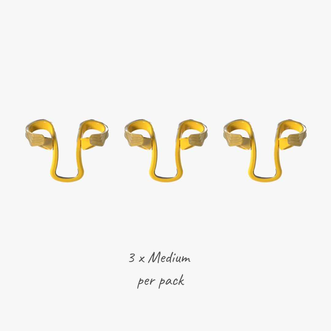 Turbine Nasal Dilator – Medium