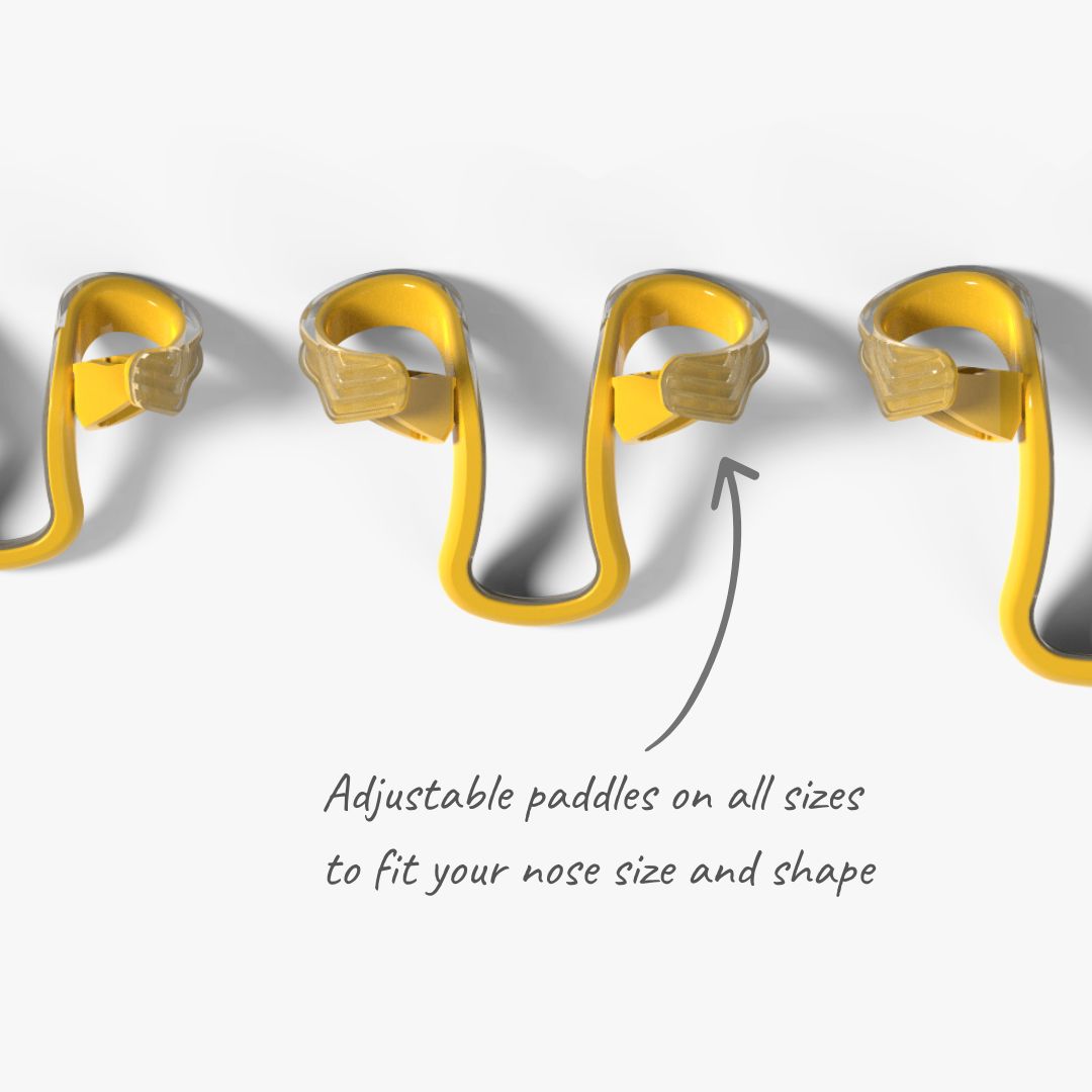 Turbine Nasal Dilator – Small