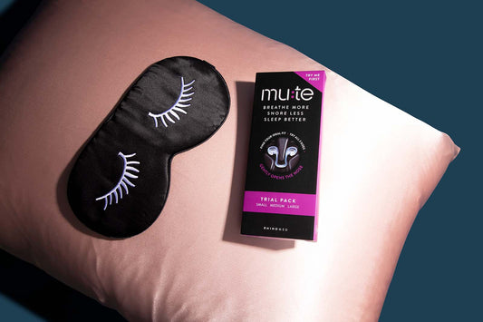 Top Tips for Sleep