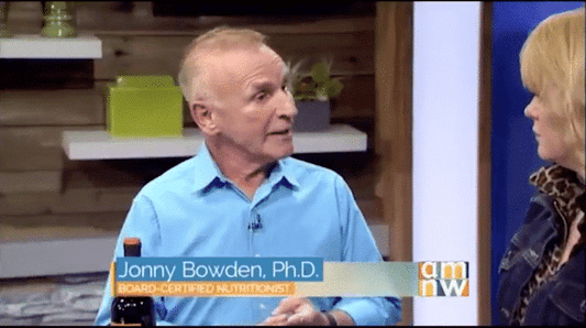 Oregon Viewers Learn That Mute Opens Nasal Airways For Better Sleep