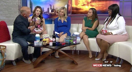 Viewers Learn How To Keep  Snoring From Wrecking Relationships