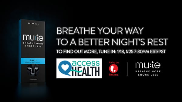 Breathe Your Way To A Better Night's Rest