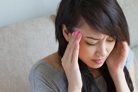 Viewers Get Natural Tips To Address A “Spring Hangover”