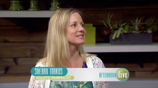 Oregon Viewers Get Top Pharmacist’s Advice On How To Curb Snoring