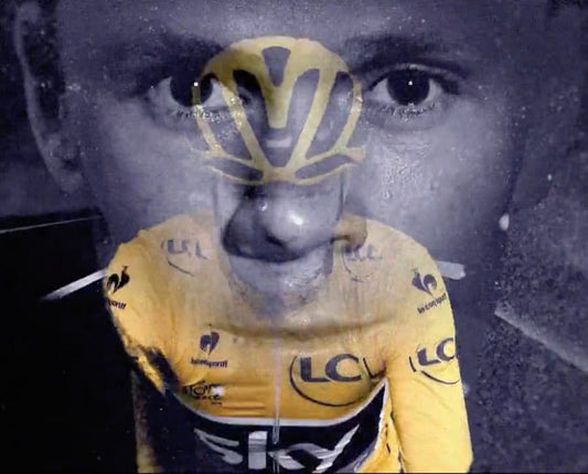 Froome’s Journey to Y3llow to Feature at Festival