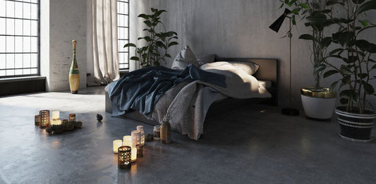 Breathe Your Way to a Better Night's Sleep