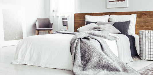Coping with Anxiety and Stress – How Sleep Can Help