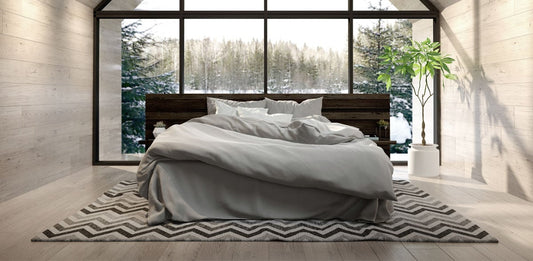 10 Reasons to Sleep Better + 10 Tips for Better Sleep!