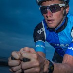 Luke Bell's Ironman Australia Race