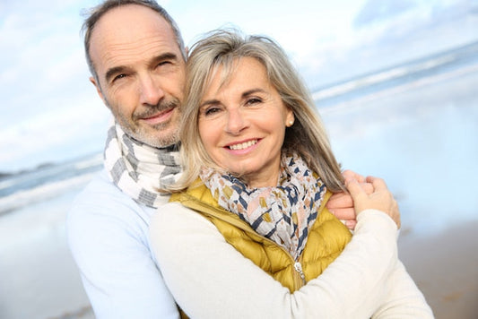 Expert On Eye Opener TV Suggests  Snoring Device For Noisy Bed Partners
