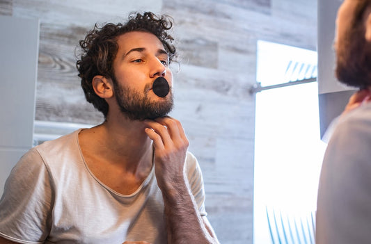 Breathe Smarter, Sleep Better: Introducing Mute Mouth Tape