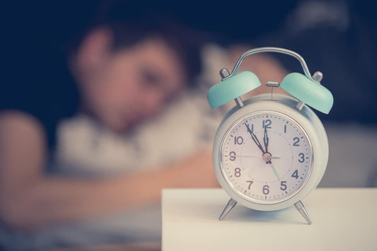 Adapting to Daylight Saving Time