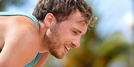 Exercise and Shortness of Breath: Why is your nose important?