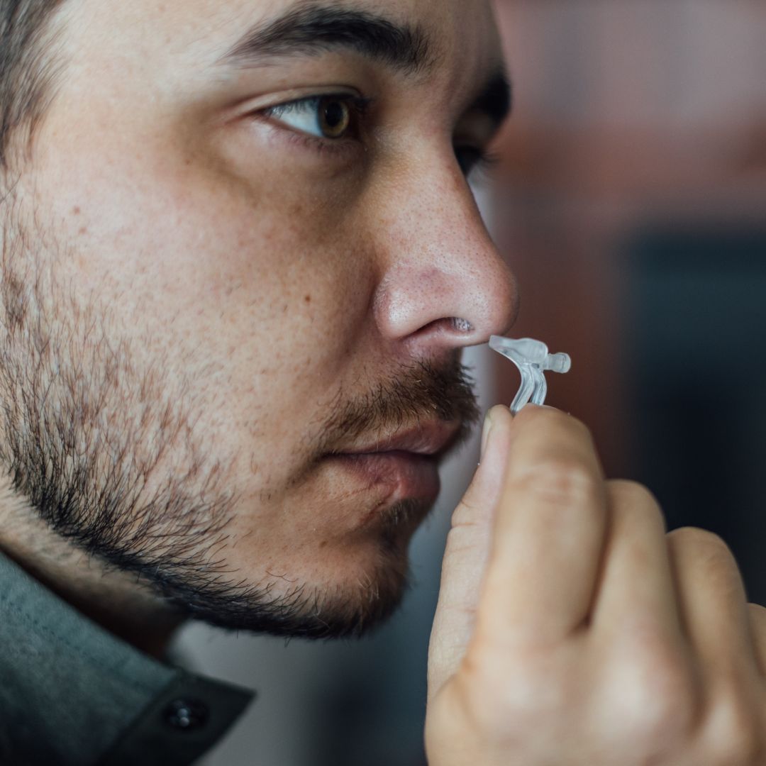 Mute Nasal Dilator – Large