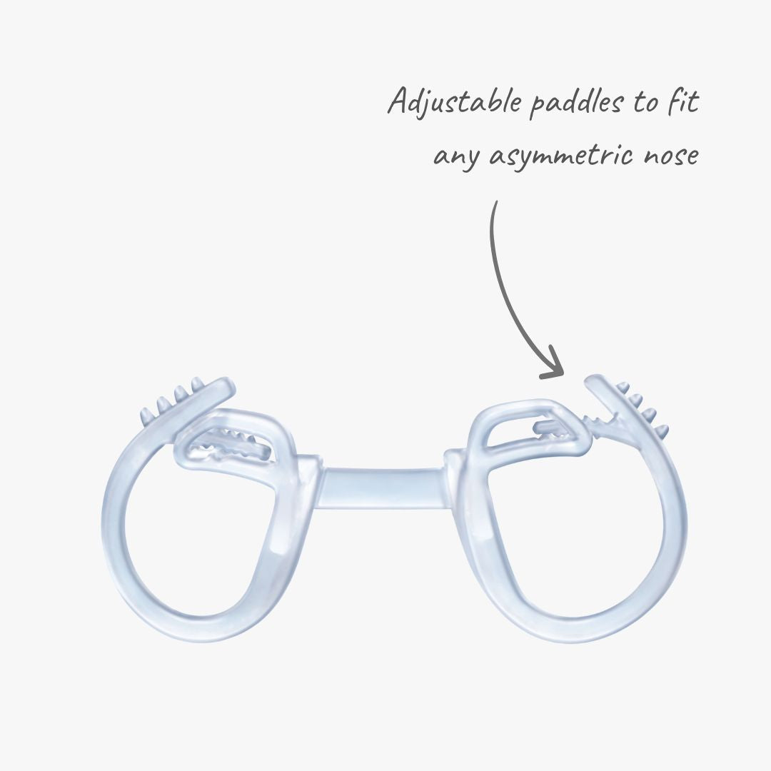 Mute Nasal Dilator – Starter Pack – Mute Snoring US