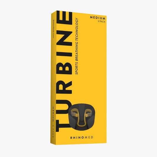 Turbine Nasal Dilator – Medium