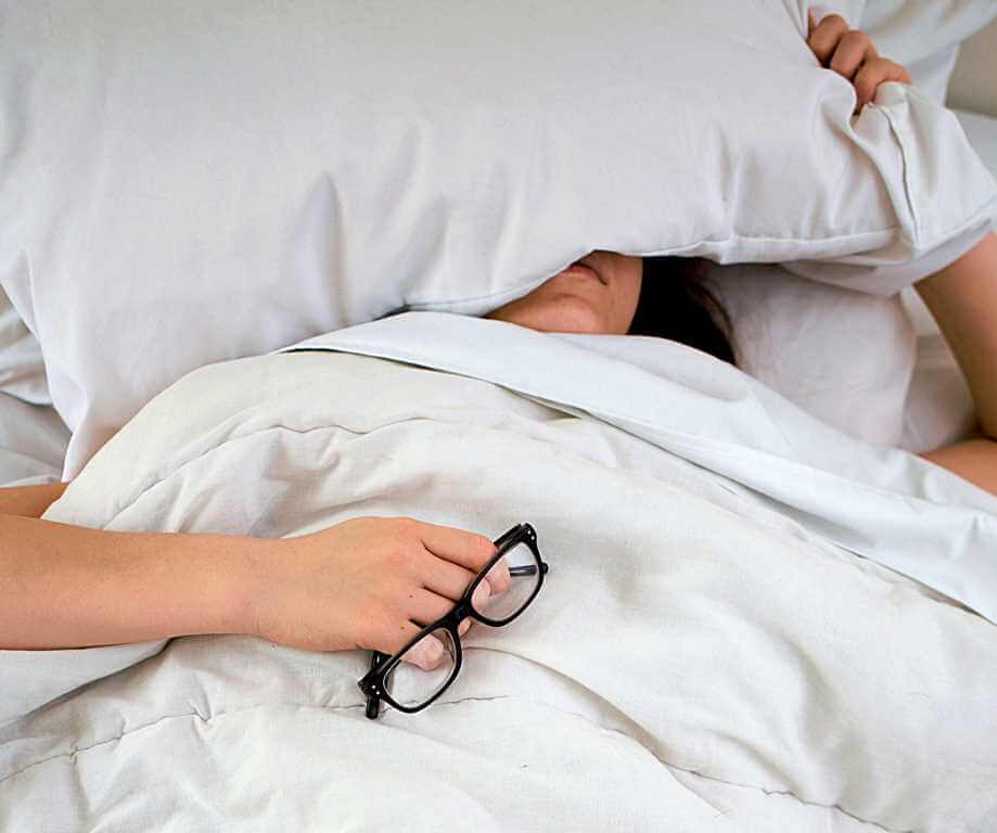 Why Do People Snore? Uncovering the Common Causes of Snoring