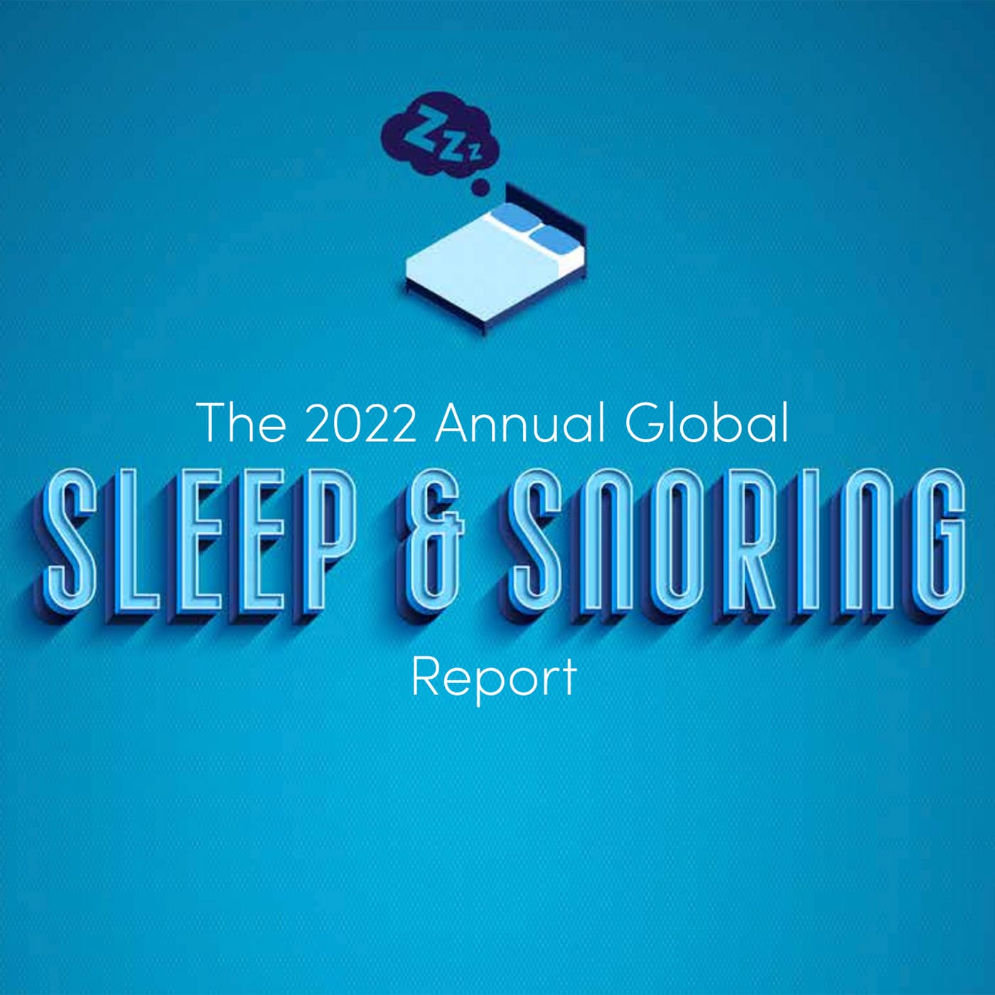 New global report from Mute confirms we’re having issues with sleeping thanks to our snoring habits